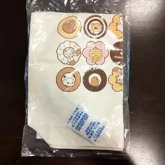 ミスタードーナツ ポケモン トートバッグのサムネイル