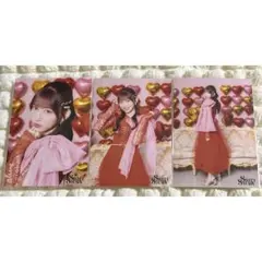 SWEET STEADY白石まゆみ 生写真