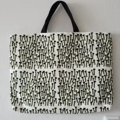 大きめレッスンバック