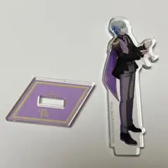 アクスタ 15th Anniversary CD Ver. 美風藍