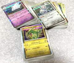 ポケモンカード まとめ売り 100枚以上