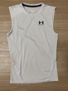 Under Armour タンクトップ M ホワイト