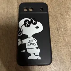 JOE KAWS スヌーピー スマホケース Google Pixel 8aのサムネイル