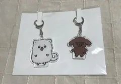kiramune 浪川大輔 アクリル キーホルダー 【2点セット】 - メルカリ