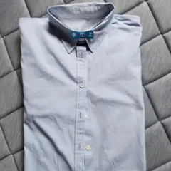 スローブイエナ　オーバーサイズ　ロングブラウス