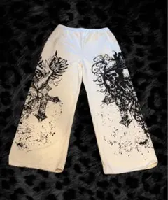 emary エメリーLuv bite drawers pantsドロワーズパンツ - メルカリ