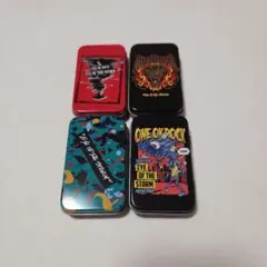 2026年最新】one ok rock zippoの人気アイテム - メルカリ