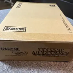 ドラゴンボール ビジュアルアドベンチャー プレミアムセット