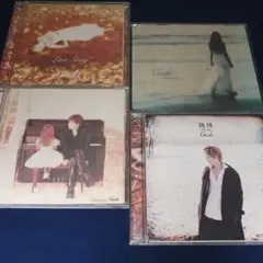 Gackt　鶺鴒　忘れないから　シングルCD Gackt 鶺鴒 忘れないから シングルCD - メルカリ