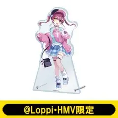 宝鐘マリン ホロライブ ワールドツアー25 台湾限定 アクリルスタンド