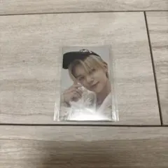 TXT thursday's child weverse ラキドロ ヨンジュン