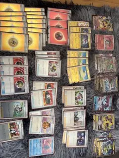 よ*し様 ポケモンカード 引退品