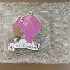 プリキュア　一番くじ　F賞　ブロッサム
