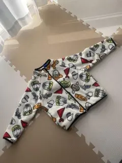 ディズニー ジャケット