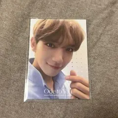 2026年最新】seventeen ode to you トレカ ジョシュアの人気アイテム