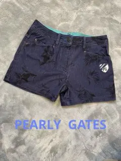 2026年最新】パーリーゲイツ レディース ショートパンツの人気アイテム