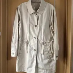 CROCODILE スプリングコートのサムネイル