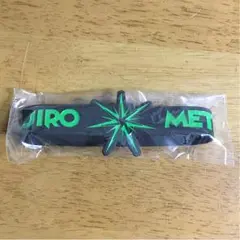 MP ガチャ ゴムブレス 【山下健二郎】