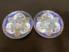有田焼 大皿 2枚 送料込
