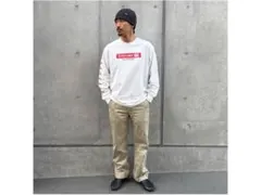 新品 VANS I NEED MY L/S TEE ロンT スタカリ セレクト