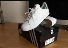 Adidas Stan Smith Vulc 7.5インチ中古