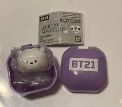 BT21 ぷくっとリング RJ