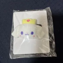 JOCHUM るルル ぬいぐるみバッジ 新品未使用