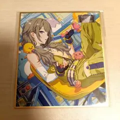 プロセカ ミニ色紙 60A 草薙寧々 特訓後 - メルカリ