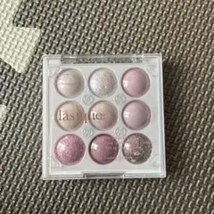 dasiqueシャドウパレット 9色 アイシャドウ