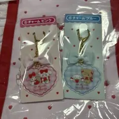 Lil ala mode mikko サンリオ くじ　チャーム