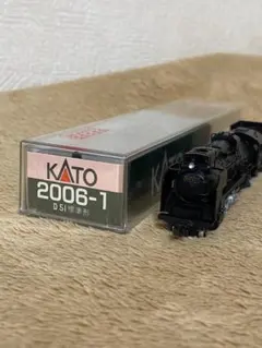 2026年最新】KATO Nゲージ D51 200 + 35系 SLやまぐち号 6両セット特別