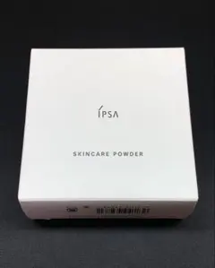 IPSA イプサ スキンケアパウダー 25gのサムネイル