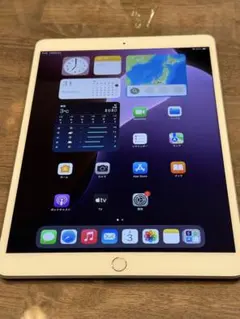 Apple iPad Air 第3世代 シルバー