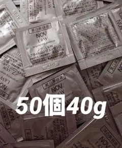 50個 ノブ エンリッチ ブライトニングエッセンスのサムネイル