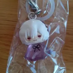 僕のヒーローアカデミアめじるしアクセサリー2【死柄木弔】