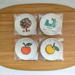 AOMORI x Dick Bruna TABLE 豆皿 4種セット - メルカリ