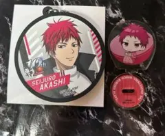 黒子のバスケアクリルスタンド/キーホルダー