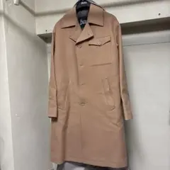 2026年最新】HERNO カラー：ベージュ系 チェスターコートの人気