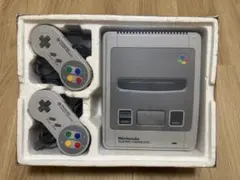 Retropedia スーパーファミコンバージョン コントローラー2個つき 新品