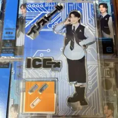 筒井俊旭 アクスタ Amazon.co.jp: Icex 筒井俊旭 アクスタ : Toys & Games