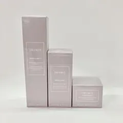 新品・未開封コスメデコルテイドラクラリティ 化粧水＆乳液&美容液セット