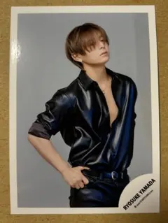 2026年最新】hey! say! jump 山田涼介の人気アイテム - メルカリ