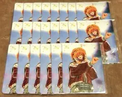 すとぷり ジェルくん トレカ まとめ売り