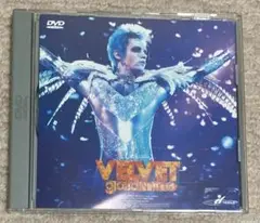DVD VELVET GOLDMINE ベルベットゴールドマイン