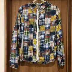 THE NORTH FACE PURPLE LABEL ナイロンジャケットのサムネイル