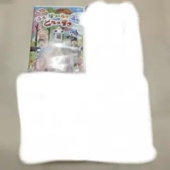 NHKおかあさんといっしょ ファミリーコンサート DVD 歌詞カードありのサムネイル