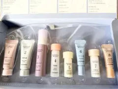 2026年最新】ドモホルンリンクル8点3日分セットの人気アイテム - メルカリ