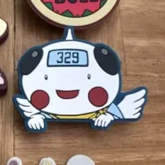 HUNTER×HUNTER 一番くじ ラバーコレクション 4点セット