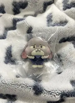 ディズニー すねてマス そのに ジュディ ズートピア