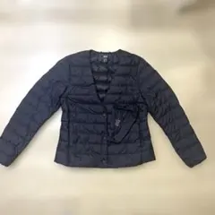 ユニクロWomenウルトラライトダウンコンパクトジャケット※ブラック※Sサイズ